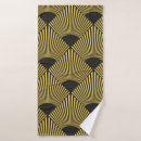Search for art deco bath towels Seamless