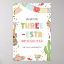 Search for three esta Fiesta
