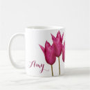 Search for dutch girl mugs Dutch pink tulips