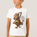 Search for big banana clothing Monkey