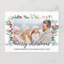 Search for christmas family postcards Modern