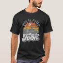 Search for life tshirts Boat