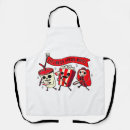 Search for cat for men aprons Dog