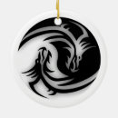 Search for mythical creature christmas decor Dragons