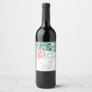 Search for a for lovers wine labels Beach