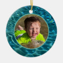 Search for water christmas tree decorations Swimming pool