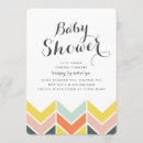 Search for zig zag pattern invitations Girly