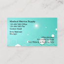 Search for distributor business cards Modern