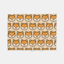 Search for shiba inu blankets Cute