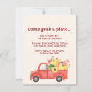 Search for country thanksgiving invitations Simple