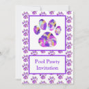 Search for dog lover invitations Pets