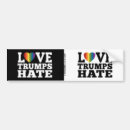 Search for gay pride flag bumper stickers Rainbow