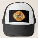 Search for active hats Science