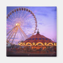 Search for carousel magnets Merry go round