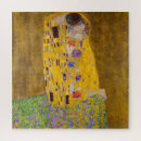 Search for gustav klimt puzzles Couple