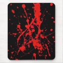 Search for spray mousepads Red