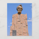 Search for abraham lincoln postcards Sculpture