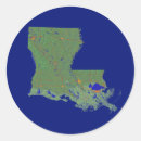Search for louisiana stickers Usa