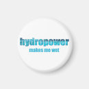 Search for renewable magnets Environment