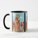 Search for assisi mugs Religious