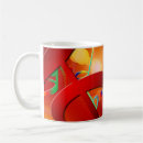Search for coloring mugs Psychedelic