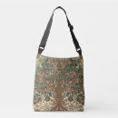 Search for floral handbags William morris
