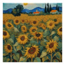 Search for van gogh sunflowers posters Floral