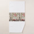Search for paris bath towels Flower