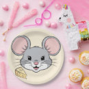 Search for cute rat birthday crafts party Rodent