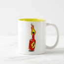 Search for spicy mugs Hot sauce