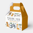 Search for safari favour boxes Cute