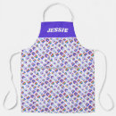 Search for rainbow colors aprons Lesbian