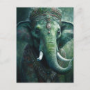 Search for grey elephant postcards Cute
