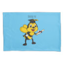 Search for bees pillowcases Cute