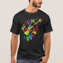 Search for puzzle pieces tshirts Autism