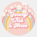 Search for young girls stickers For kids