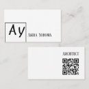 Search for first impression Minimalist