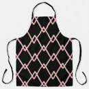 Search for zigzag aprons Colourful