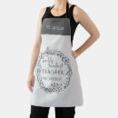 Search for worlds greatest cook aprons Modern