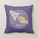 Search for rocket ship cushions Kids