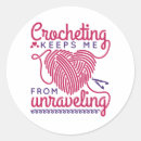 Search for crocheted stickers Heart