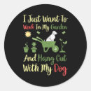 Search for work stickers Holiday flash