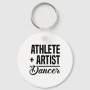 Search for ballerina dance key rings Dancing