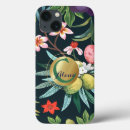 Search for tropical paradise cases Colourful