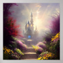 Search for fantasy castle posters Beautiful