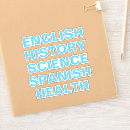 Search for subject Trendy