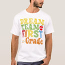 Search for dream team tshirts Back to school