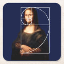Search for leonardo da vinci coasters Renaissance