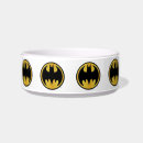 Search for logo pet bowls Gotham city
