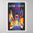 Search for art deco vintage vacation posters Old fashion